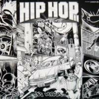 【中古】Hip Hop Vol.2 / DJ Missie