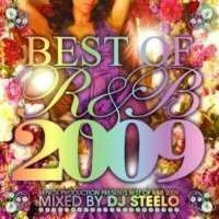 【中古】Best Of R&B 2009 / DJ Steelo