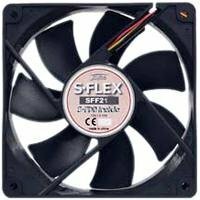 【中古】Scythe Case Fan S-FLEX SFF21F