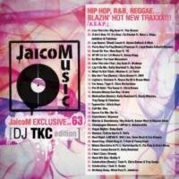 【中古】JaicoM Exclusive Vol.63 / DJ TKC