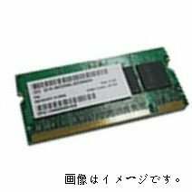 【中古】NANYA 2GB バルク ブランド「Nanya」社製品 東芝 dynabook増設メモリ タイプ4 2GB 43MFTE98/PAME2004互換仕様メモリPC2-5300 200Pi