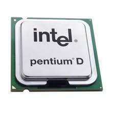 【中古】インテル Intel PentiumD Processor 930 3GHz BX80553930