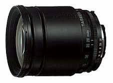 【中古】TAMRON ASPHERICAL AF 28-200mm F3.8-5.6 71DE キャノン用