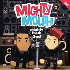 【中古】Mighty Fresh 2nd