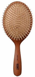 [ used ]. wood cushion brush L size KNH-3726