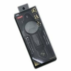 【中古】貝印 関孫六 LEDルーペ付き毛抜き HC1842