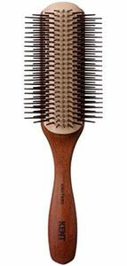 [ used ]KENT blow styling brush [ soft .]KNH-1620 kent 