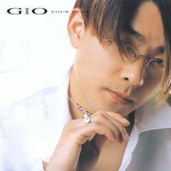 【中古】GIO【YOUR EYES】1集［廃盤］