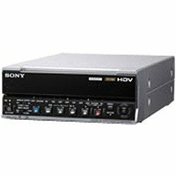 [Используется] Sony HDV Recorder HVR-M15AJ