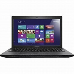 【中古】Lenovo G510　59409389