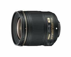 【中古】Nikon 単焦点レンズ AF-S NIKKOR 28mm f/1.8G フルサイズ対応 [並行輸入品]