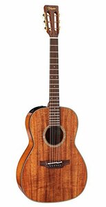 【中古】Takamine PTU431K エレアコギター (タカミネ)