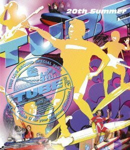 【中古】TUBE LIVE AROUND SPECIAL 2005 T. U. B. E. [Blu-ray]