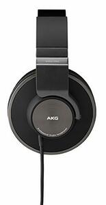 【中古】AKG ヘッドホン K553PRO ヘッドフォン K553 PRO 並行輸入品