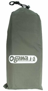 【中古】ogawa(オガワ) テント用 マルチシート アルマディ6用 1418