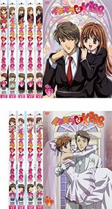 【中古】イタズラなKiss [レンタル落ち] 全9巻セット [マーケットプレイスDVDセット商品]