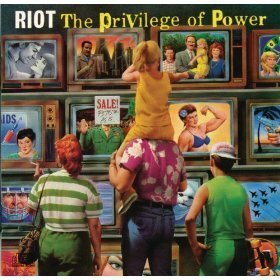 【中古】The Privilege of Power