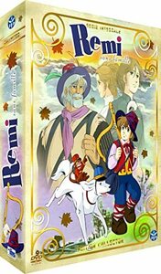 【中古】家なき子 コンプリート DVD-BOX （1260分） アニメ [DVD] [Import]