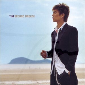 【中古】Second Breath (韓国盤)