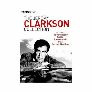 【中古】The Jeremy Clarkson Collection [Import anglais]