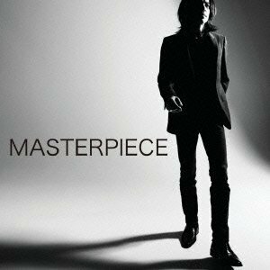 【中古】MASTERPIECE(通常盤)