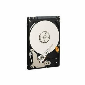 【中古】WesternDigital WD7500BPVT-R ScorpioBlue 2.5inch 5400rpm 750GB 8MB SATA/3.0Gbs