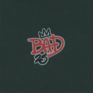 【中古】BAD25周年記念デラックス・エディション(完全生産限定盤)(DVD付)