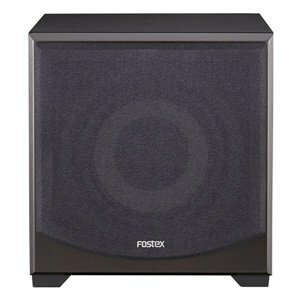 【中古】FOSTEX スピーカー CW200A [単品]