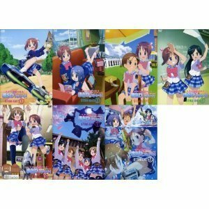 【中古】がくえんゆーとぴあ まなびストレート! 全7巻セット [マーケットプレイス DVDセット]