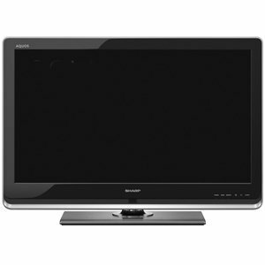 【中古】シャープ 32V型 液晶 テレビ AQUOS LC-32DZ3-S ハイビジョン 2010年モデル