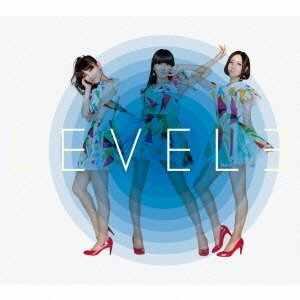 【中古】LEVEL3(初回限定盤)(DVD付)