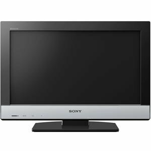 【中古】ソニー 22V型 液晶 テレビ ブラビア KDL-22EX300(B) ハイビジョン 2010年モデル