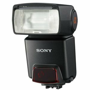 【中古】ソニー SONY フラッシュ HVL-F42AM