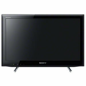 【中古】ソニー 22V型 液晶 テレビ ブラビア KDL-22EX540-B ハイビジョン 2012年モデル