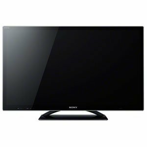 【中古】ソニー 40V型 液晶 テレビ ブラビア KDL-40HX850 フルハイビジョン