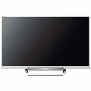 【中古】ソニー 24V型 液晶 テレビ ブラビア KDL-24W600A-W ハイビジョン 2013年モデル