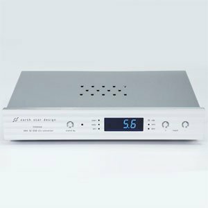 【中古】North Star Design ヘッドホンアンプ・DAC Intenso SLV [Silver]