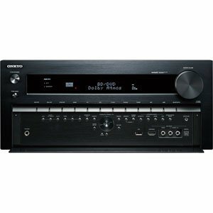 【中古】ONKYO 11.1ch対応AVレシーバー TX-NR3030(B)