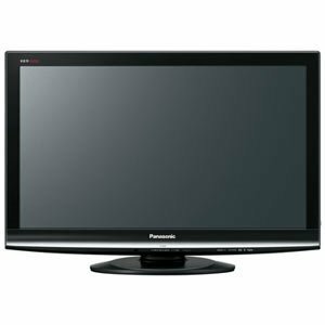 【中古】パナソニック 32V型 液晶テレビ ビエラ TH-L32G1 ハイビジョン 2009年モデル