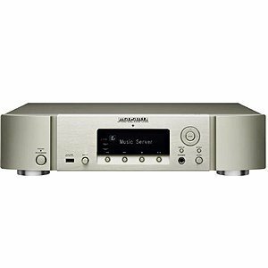 【中古】マランツ ネットワークオーディオプレーヤー (シルバーゴールド)marantz NA7004-N