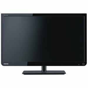 【中古】東芝 23V型 液晶 テレビ 23S8 ハイビジョン