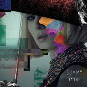 【中古】Gummy - Fate(S) [Japan CD] AVCY-58113 by Gummy (2013-04-03)