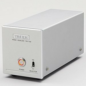 【中古】TRIODE TRX-EQ6