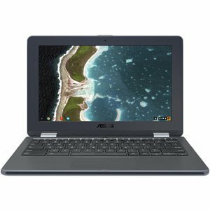 【中古】C213NA-N3350(ダ-クグレ-) Chromebook シリ-ズ 11.6型液晶