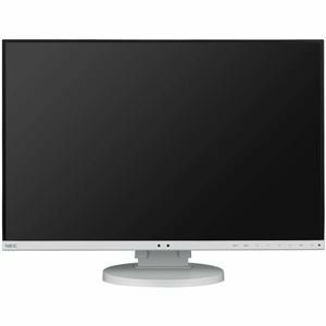 【中古】NEC 24型3辺狭額縁IPSワイド液晶ディスプレイ(白) LCD-EA245WMI