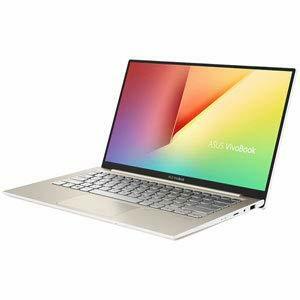 【中古】S330UA-8130GL(アイシクルゴールド) Vivobook S13 S330UA 13.3型