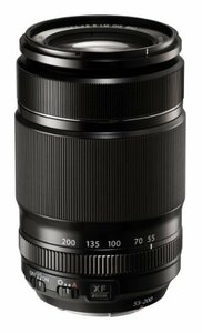 【中古】富士フイルム XF55-200mmF3.5-4.8 R LM OIS