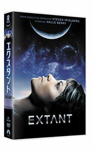 【中古】エクスタント DVD-BOX(6枚組)
