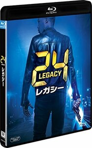 【中古】24 -TWENTY FOUR- レガシー (SEASONS ブルーレイ・ボックス) [Blu-ray]