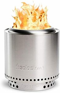 【中古】Solo Stove ソロストーブ レンジャー キット 日本正規品